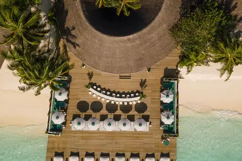 Sun Siyam Vilu Reef in Meedhuffushi — foto 6