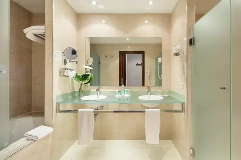 Hotel ILUNION Málaga in Málaga — foto 6