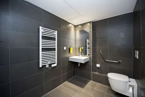 Staycity Aparthotels Liverpool Waterfront in Liverpool — foto 18