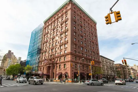The Lucerne Hotel in New York, foto 10