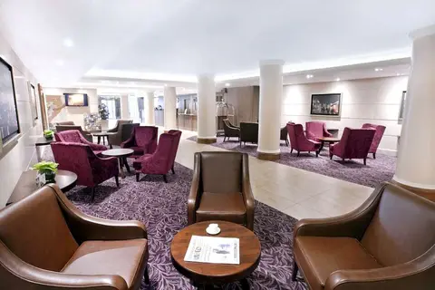 Hotel Academy Plaza in Dublin — foto 16