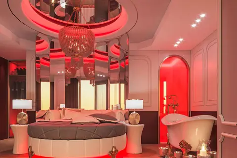 Serenity Queen Hotel in Antalya, foto 14