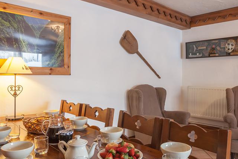 Résidence P&V Premium la Ginabelle foto 2