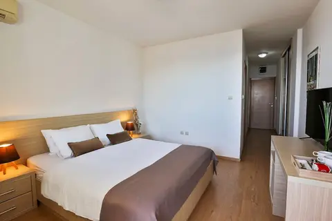 Villa Vanty in Sveti Stefan Island — foto 10