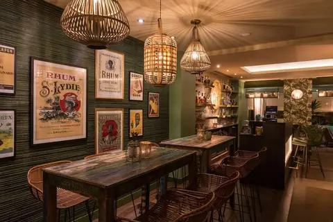 La Bourdonnais by Inwood Hotels in Parijs, foto 3