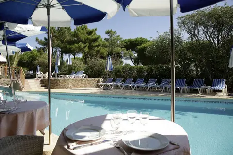 Hotel Le Lido in Argelès-sur-Mer — foto 19
