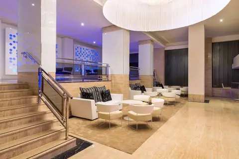 Hotel Palma Bellver Affiliated by Meliá in Palma — foto 28