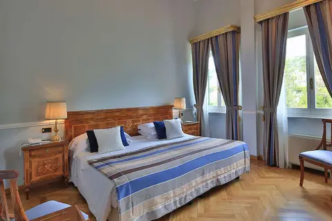 Imperiale Palace Hotel in Santa Margherita Ligure, foto 4