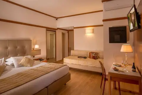 Hotel La Residenza Rome in Rome, foto 16