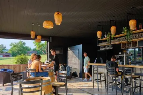 Vakantiepark L&ampapos;Espinet foto 8