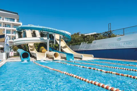 Lonicera Resort & Spa in Çorum — foto 2