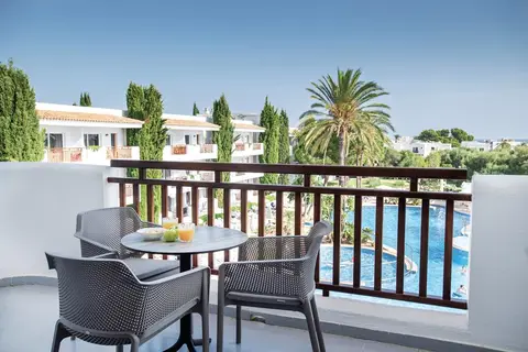 Inturotel Azul Garden in Cala D´or — foto 6