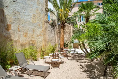 Yartan Boutique Hotel in Artà — foto 19