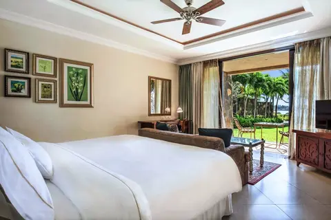 The Westin Turtle Bay Resort and Spa Mauritius in Turtle Bay — foto 24