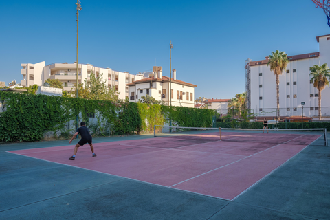 Hotel Panorama foto 14