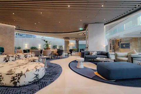 Hyatt Regency Malta in San Ġiljan — foto 3