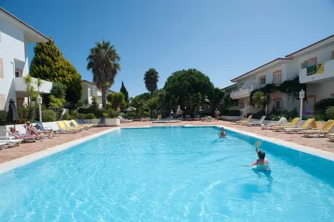 Vakantiepark Vila Branca in Lagos — foto 26