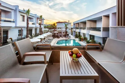 Pefki Deluxe Residences foto 10