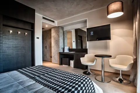 Grand Hotel Resort Ma&Ma in La Maddalena — foto 9