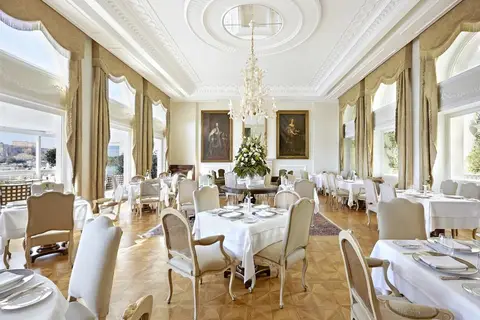 King George, a Luxury Collection Hotel, Athens in Athene — foto 4