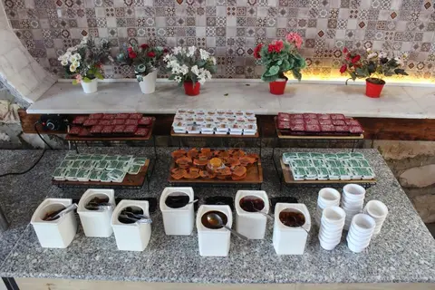 Panormos Hotel in Didim — foto 6