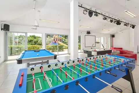 Garden Suites Umag Plava Laguna in Bašanija — foto 22