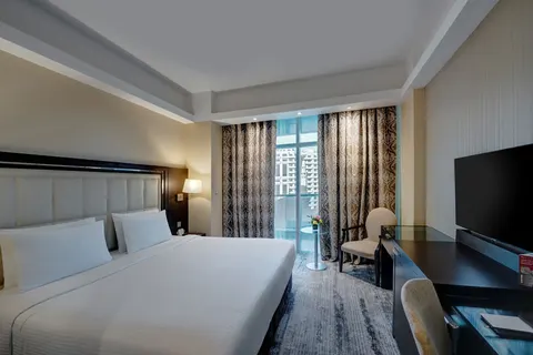Copthorne Hotel foto 3