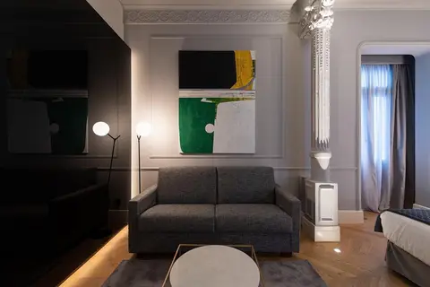 Boutique Hotel Cordial Malteses in Las Palmas — foto 4