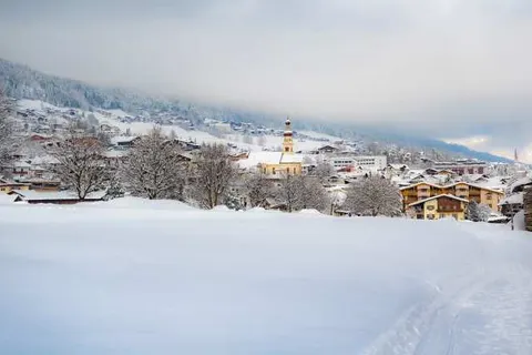 Hotel Garni Hubertus foto 21