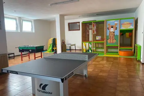 Residence Villaggio Santa Lucia in Ledro — foto 21