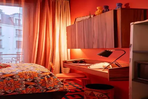 25hours Hotel Terminus Nord in Parijs — foto 23