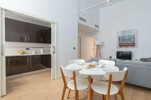 Holiday Rentals Tempa Museo in Sevilla — foto 18