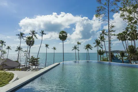 Hyatt Regency Koh Samui in Ko Samui — foto 5