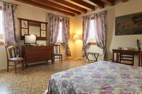 Locanda ai Santi Apostoli in Venetië, foto 6