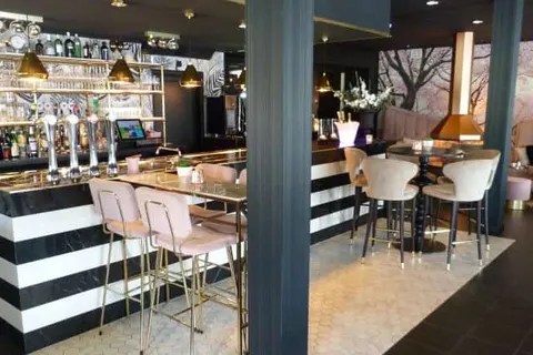 Hotel Restaurant Dallinga foto 19