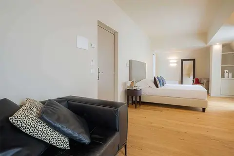 Hotel Politeama in Palermo, foto 23