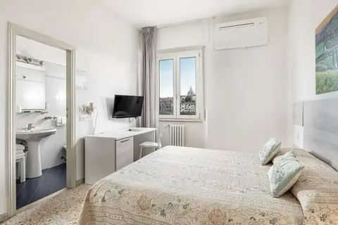 Hotel Minerva Siena in Sienna — foto 4