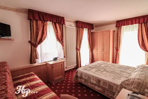Hotel Plank in Primiero San Martino di Castrozza, foto 13
