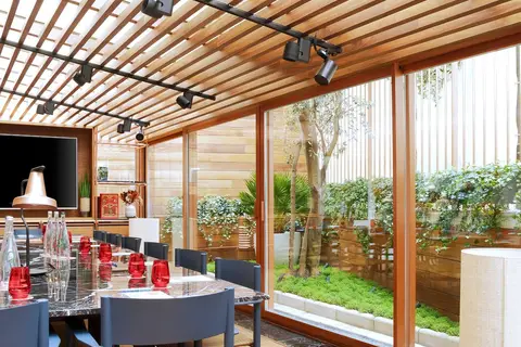 Villa Marquis Meliá Collection in Parijs, foto 10