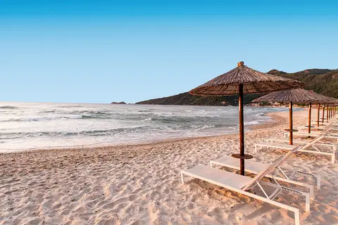 Alexandra Golden Boutique Hotel in Δήμος Θάσου — foto 2