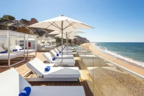 Pine Cliffs Suites in Albufeira — foto 19