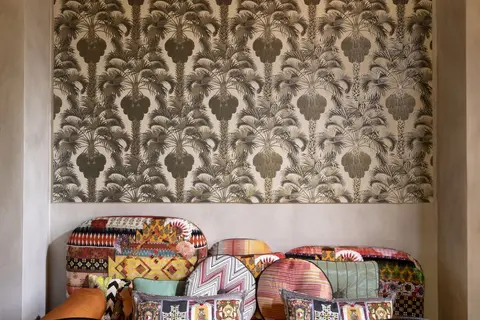 Palm Suites in Rome, foto 3
