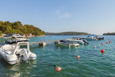 Camping Poljana foto 20