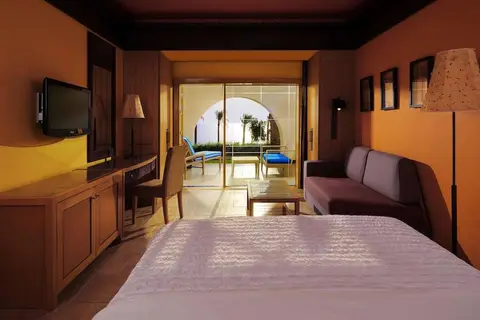 Retac Qunay Dahab Resort in Dahab, foto 4