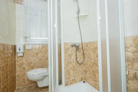 Hotel Adria in Kastel Stafilic — foto 21