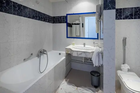 Houda Golf Beach & Aquapark in Houda Golf Beach Club, foto 18