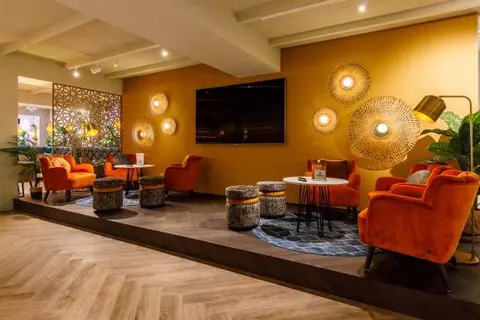 Hotel Restaurant Piccard foto 4