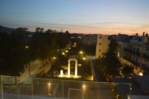 Hotel Maritina in Kos-Stad — foto 22