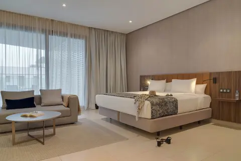 Pestana Casablanca in Rabat — foto 27