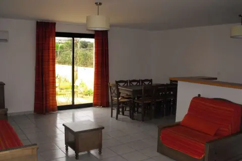 Residence Les Hameaux Capra Scorsa in Belgodère — foto 10